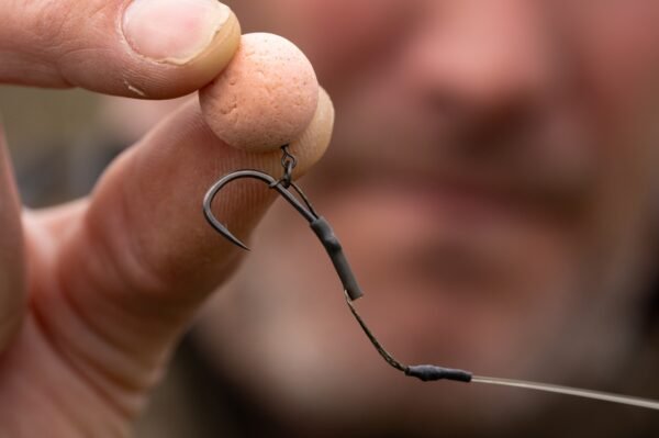 4232 Korda Combi Multi Kicker Green