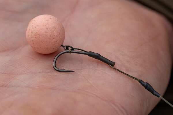 4235 Korda Combi Multi Kicker Green