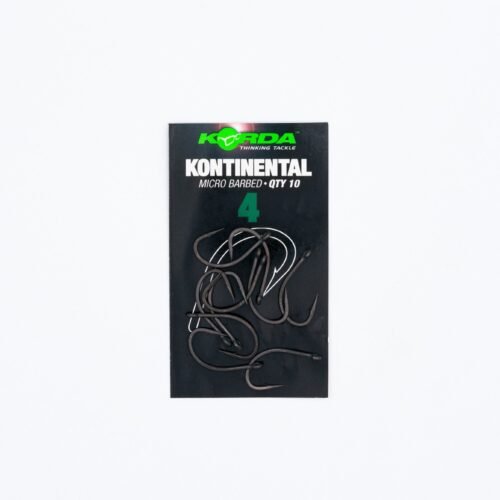 4259 Korda Kontinental Hook
