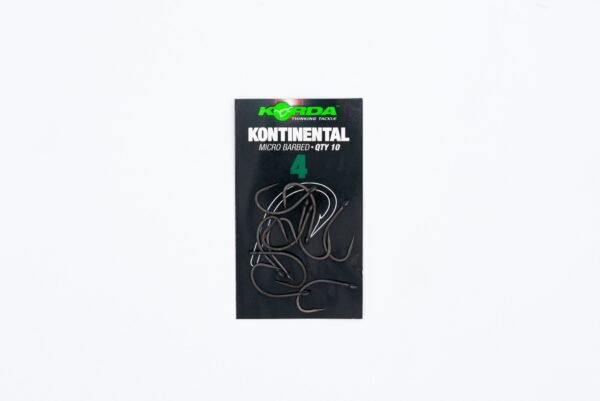 4259 Korda Kontinental Hook
