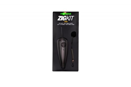 4261 Korda Large Zig Kit