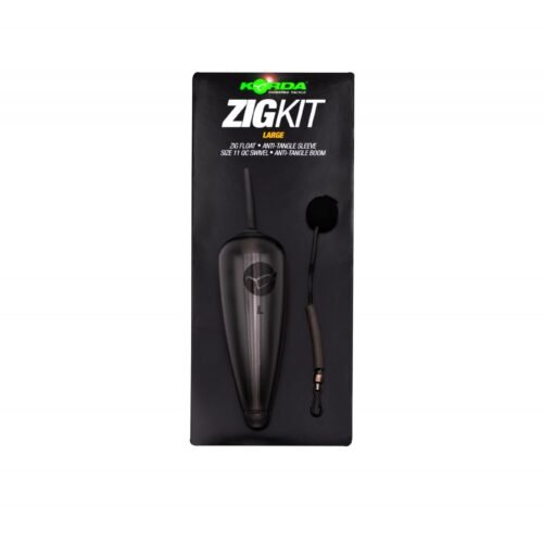 4261 Korda Large Zig Kit