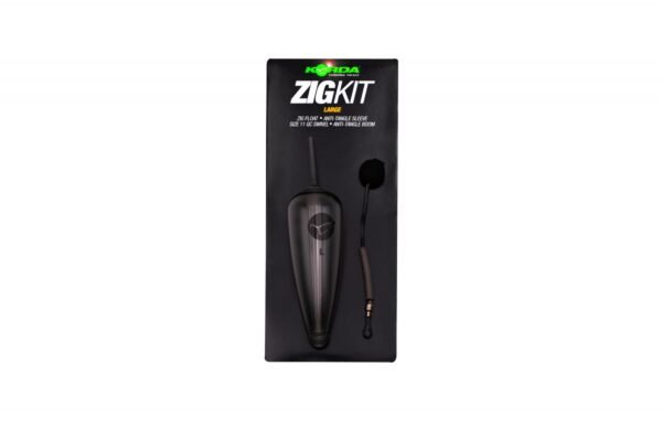 4261 Korda Large Zig Kit