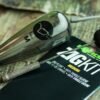 4265 Korda Large Zig Kit