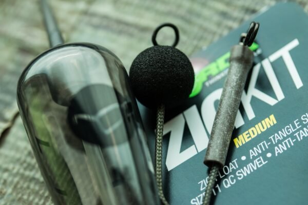 4266 Korda Large Zig Kit