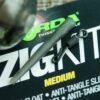 4267 Korda Large Zig Kit