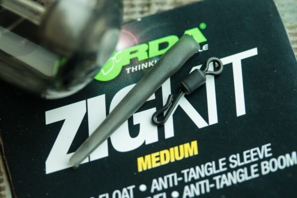4267 Korda Large Zig Kit