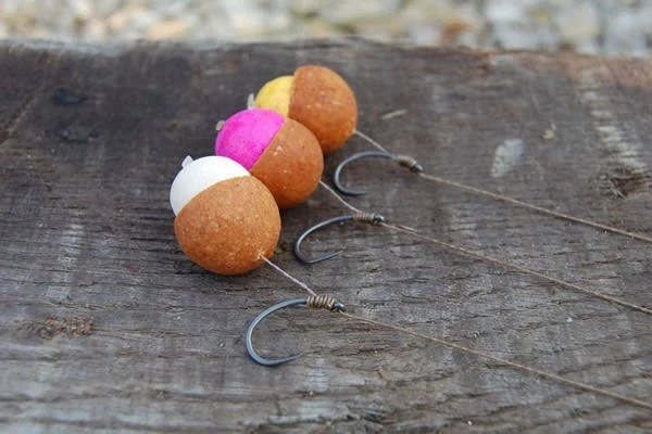 Korda Krank Barbless