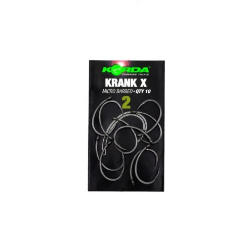 4297 Korda Krank X