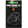 4316 Korda Kurv Shank XX