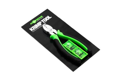 4332 Korda Krimping Tool