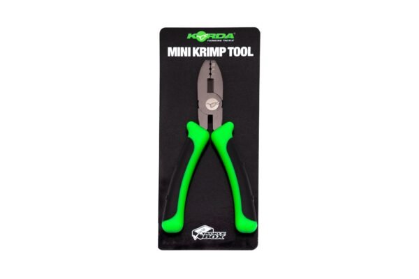 Korda Krimping Tool