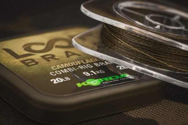 Korda Loop Braid 20 lb