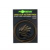 4350 Korda Lead Clip Action Pack