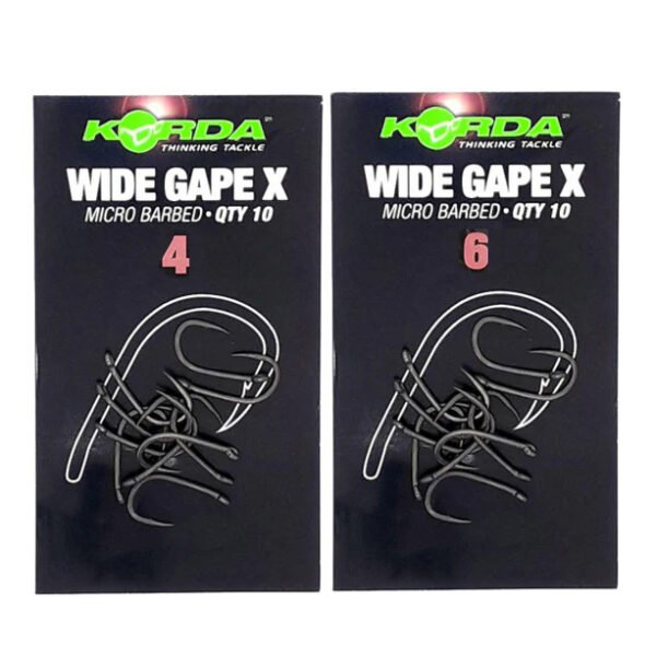Korda Wide Gape X