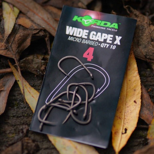Korda Wide Gape X