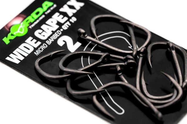 4364 Korda Wide Gape XX
