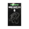 4368 Korda Wide Gape XX