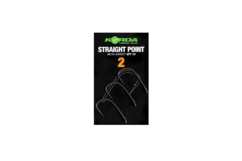 Korda Straight Point