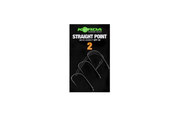 4378 Korda Straight Point