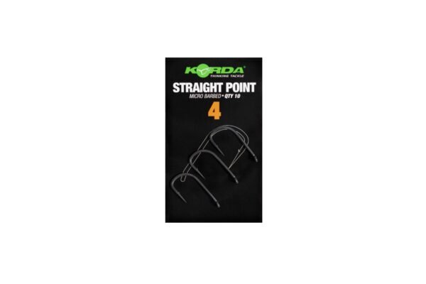Korda Straight Point