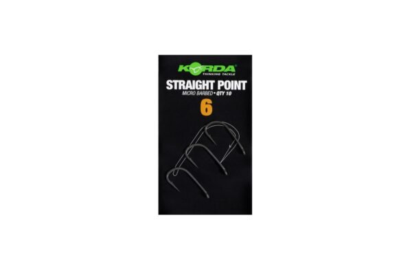 Korda Straight Point