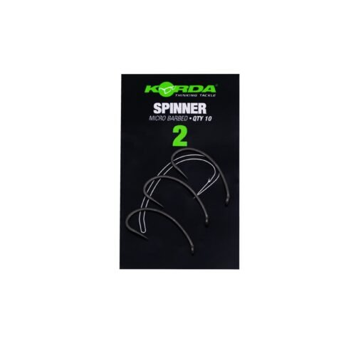 4390 Korda Spinner