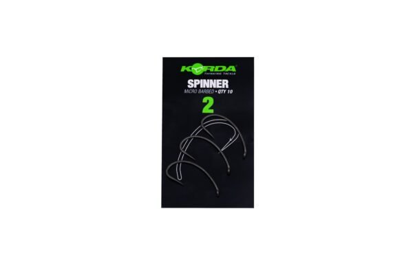 4390 Korda Spinner