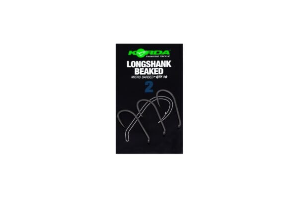 4402 Korda Longshank Beaked