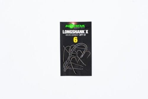 Korda Longshank X