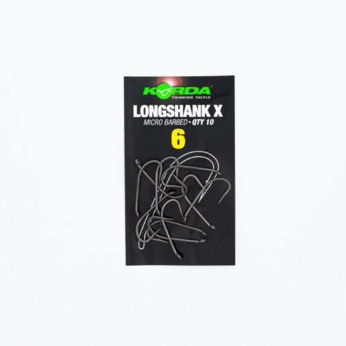 4419 Korda Longshank X