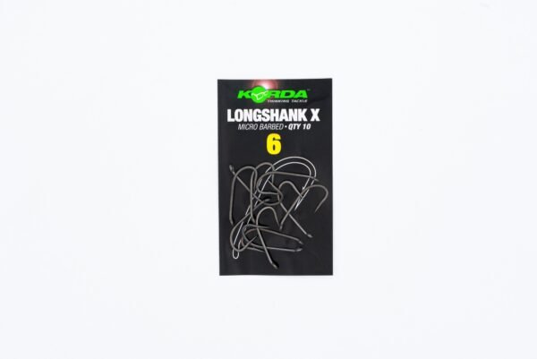 4419 Korda Longshank X