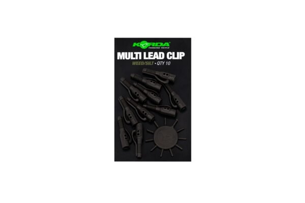 Korda Lead Clip Pin