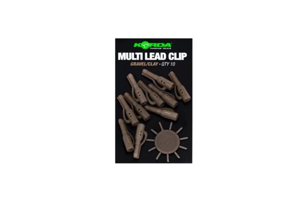 Korda Lead Clip Pin