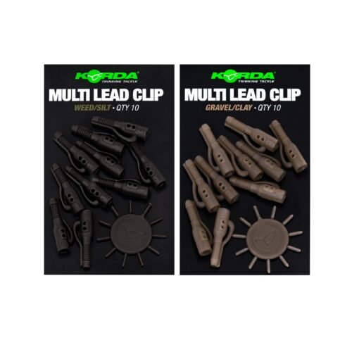 Korda Lead Clip Pin