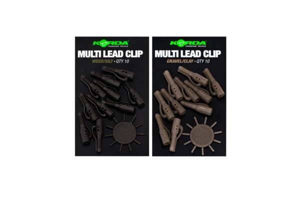 Korda Lead Clip Pin