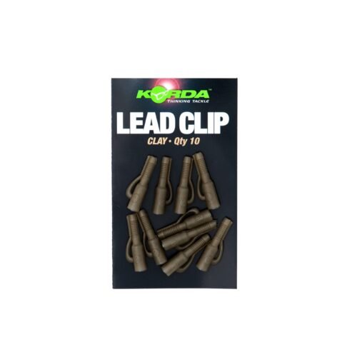 Korda Lead Clip
