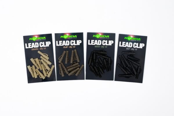 Korda Lead Clip