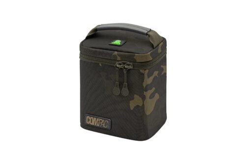 4476 Korda Compac Goo Bag Dark Kamo