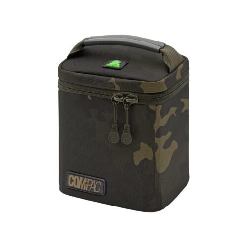 4476 Korda Compac Goo Bag Dark Kamo