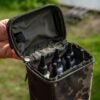 Korda Compac Goo Bag Dark Kamo