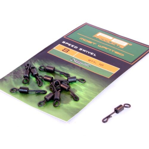 4480 PB Products Speed Swivels