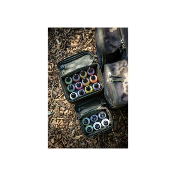 Korda Compac Goo Bag Dark Kamo