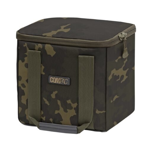 4494 Korda Compac Utility Bag Dark Kamo
