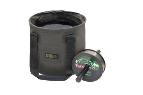 4498 Korda Compac Spooling Bucket