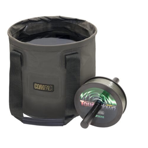 4498 Korda Compac Spooling Bucket