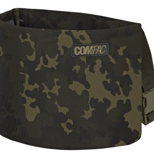 4507 Korda Compac Boilie Caddy Dark Kamo