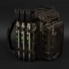 4512 Korda Compac Rucksack 30 Dark Kamo