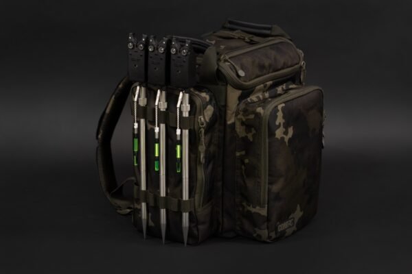 4512 Korda Compac Rucksack 30 Dark Kamo