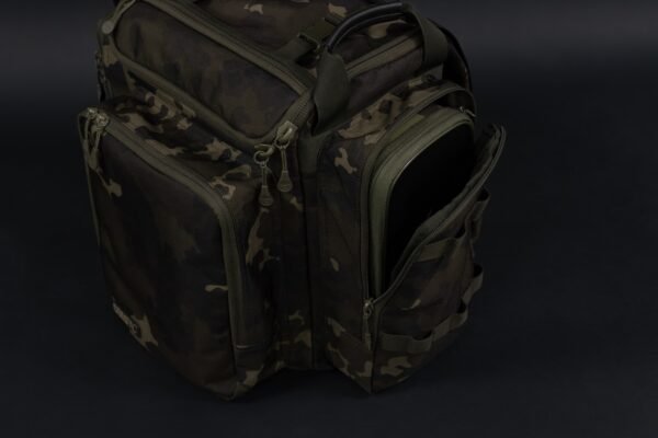 4514 Korda Compac Rucksack 30 Dark Kamo